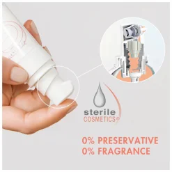 Avene Tolerance Hydra-10 Hydrating Fluid