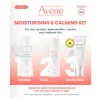 Avene Tolerance Moisturising and Calming Kit