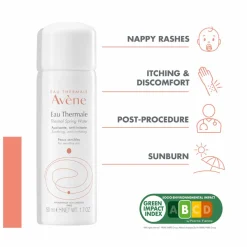 Avene Tolerance Moisturising and Calming Kit