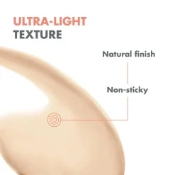 Avene Very High Protection Tinted Fluid SPF50+