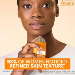 Avene Very High Protection Tinted Fluid SPF50+