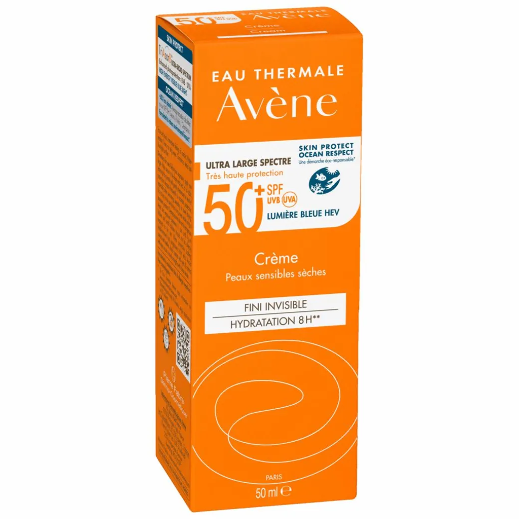 Avene Very High Protection Cream SPF50+