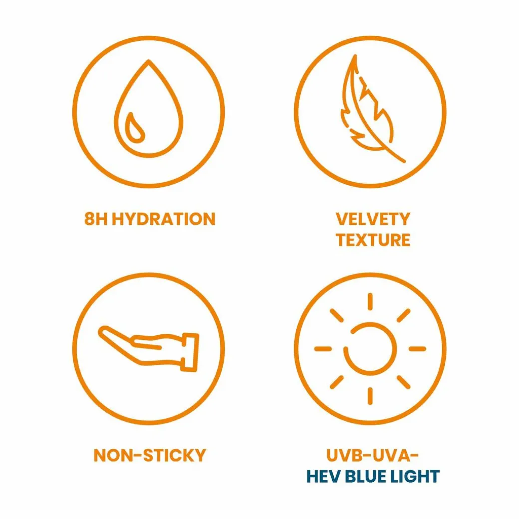 Avene Very High Protection Cream SPF50+