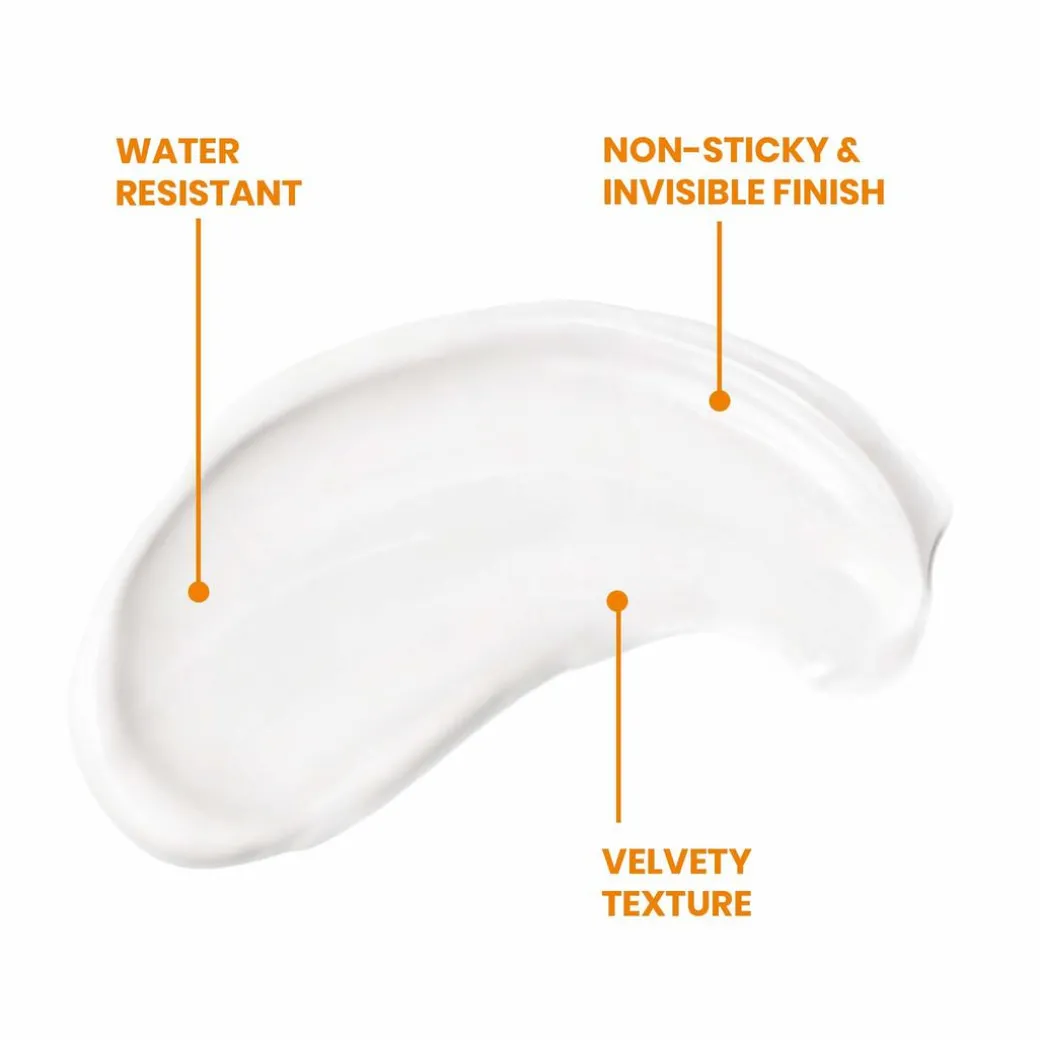 Avene Very High Protection Cream SPF50+