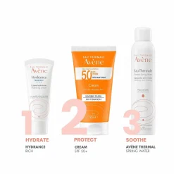 Avene Very High Protection Cream SPF50+