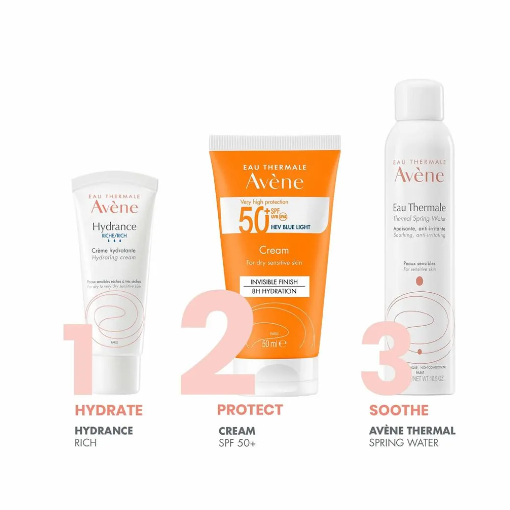 Avene Very High Protection Cream SPF50+