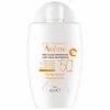 Avene Very High Protection Mineral Fluid SPF50+