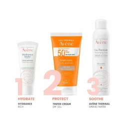 Avene Very High Protection Tinted Cream SPF50+