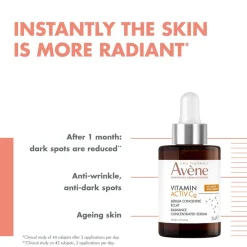 Avene Vitamin Activ Cg Radiance Serum