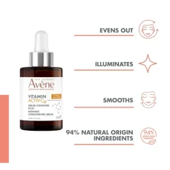 Avene Vitamin Activ Cg Radiance Serum