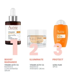 Avene Vitamin Activ Cg Radiance Serum