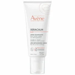 Avene XeraCalm A.D. Lipid - Replenishing Cream