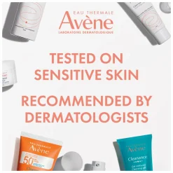 Avene XeraCalm A.D. Lipid - Replenishing Cleansing Oil