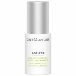 bareMinerals Ageless 10% Phyto-Retinol Night Concentrate