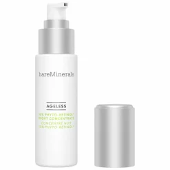 bareMinerals Ageless 10% Phyto-Retinol Night Concentrate