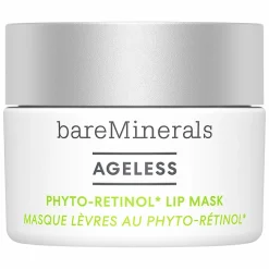 bareMinerals Ageless Phyto-Retinol Lip Mask