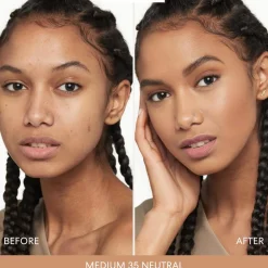 bareMinerals BAREPRO 24HR Skin-Perfecting Powder Foundation