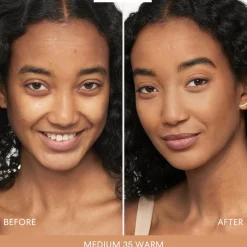 bareMinerals BAREPRO 24HR Skin-Perfecting Powder Foundation