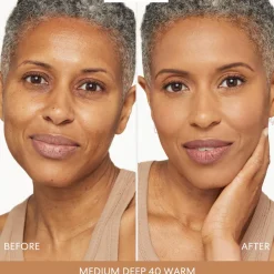 bareMinerals BAREPRO 24HR Skin-Perfecting Powder Foundation