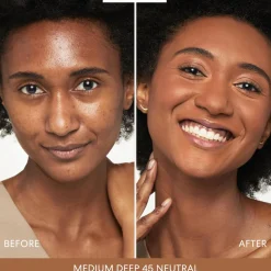 bareMinerals BAREPRO 24HR Skin-Perfecting Powder Foundation