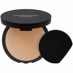 bareMinerals BAREPRO 24HR Skin-Perfecting Powder Foundation
