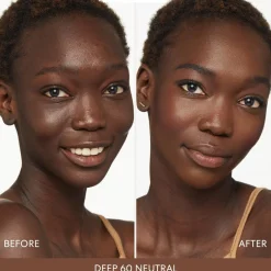 bareMinerals BAREPRO 24HR Skin-Perfecting Powder Foundation