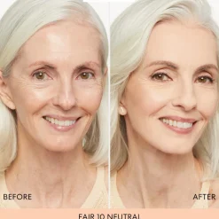 bareMinerals BAREPRO 24HR Skin-Perfecting Powder Foundation