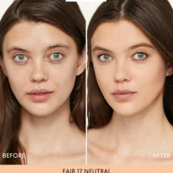 bareMinerals BAREPRO 24HR Skin-Perfecting Powder Foundation