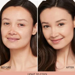 bareMinerals BAREPRO 24HR Skin-Perfecting Powder Foundation