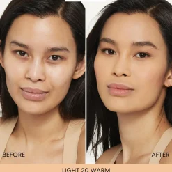 bareMinerals BAREPRO 24HR Skin-Perfecting Powder Foundation