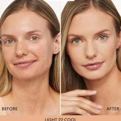 bareMinerals BAREPRO 24HR Skin-Perfecting Powder Foundation