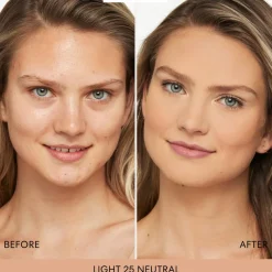 bareMinerals BAREPRO 24HR Skin-Perfecting Powder Foundation