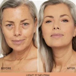 bareMinerals BAREPRO 24HR Skin-Perfecting Powder Foundation