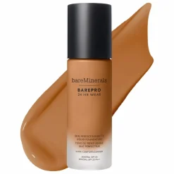 bareMinerals BarePro 24HR Wear Skin-Perfecting Matte Liquid Foundation SPF20