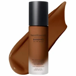 bareMinerals BarePro 24HR Wear Skin-Perfecting Matte Liquid Foundation SPF20