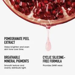 bareMinerals BarePro 24HR Wear Skin-Perfecting Matte Liquid Foundation SPF20