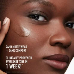 bareMinerals BarePro 24HR Wear Skin-Perfecting Matte Liquid Foundation SPF20