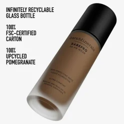 bareMinerals BarePro 24HR Wear Skin-Perfecting Matte Liquid Foundation SPF20