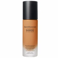 bareMinerals BarePro 24HR Wear Skin-Perfecting Matte Liquid Foundation SPF20