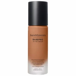 bareMinerals BarePro 24HR Wear Skin-Perfecting Matte Liquid Foundation SPF20