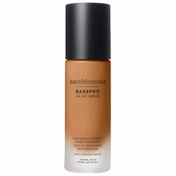 bareMinerals BarePro 24HR Wear Skin-Perfecting Matte Liquid Foundation SPF20