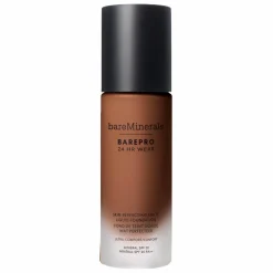 bareMinerals BarePro 24HR Wear Skin-Perfecting Matte Liquid Foundation SPF20