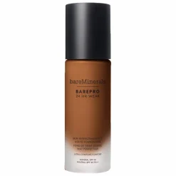 bareMinerals BarePro 24HR Wear Skin-Perfecting Matte Liquid Foundation SPF20