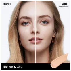 bareMinerals BarePro 24HR Wear Skin-Perfecting Matte Liquid Foundation SPF20