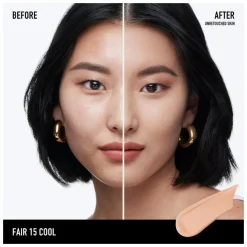 bareMinerals BarePro 24HR Wear Skin-Perfecting Matte Liquid Foundation SPF20