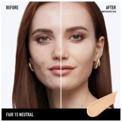 bareMinerals BarePro 24HR Wear Skin-Perfecting Matte Liquid Foundation SPF20