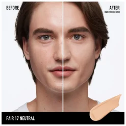 bareMinerals BarePro 24HR Wear Skin-Perfecting Matte Liquid Foundation SPF20