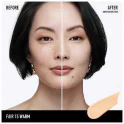 bareMinerals BarePro 24HR Wear Skin-Perfecting Matte Liquid Foundation SPF20