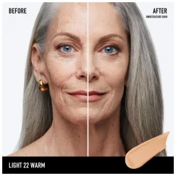 bareMinerals BarePro 24HR Wear Skin-Perfecting Matte Liquid Foundation SPF20