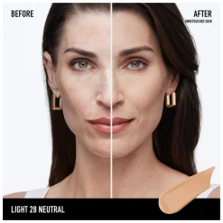 bareMinerals BarePro 24HR Wear Skin-Perfecting Matte Liquid Foundation SPF20